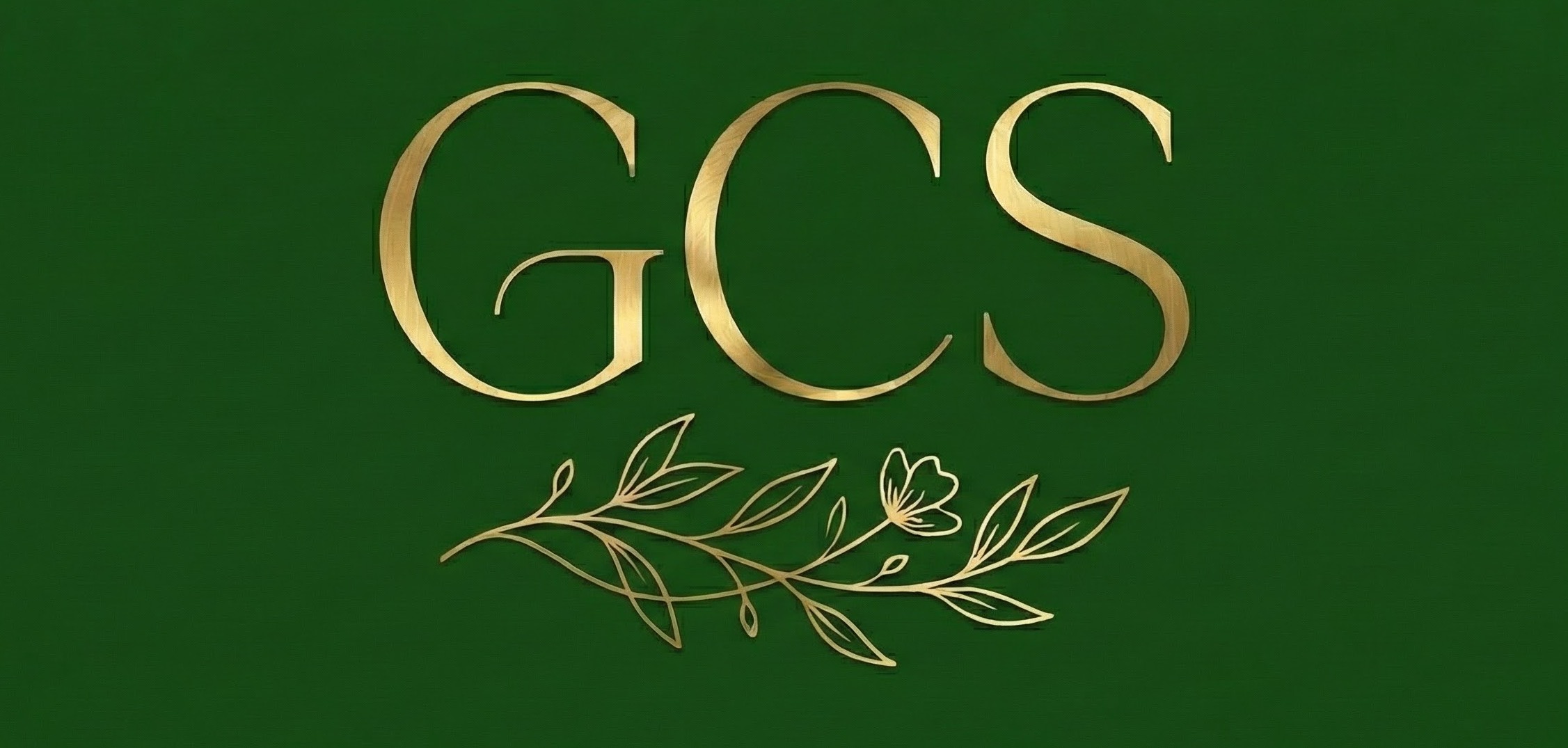 Garden Companion Services Logo